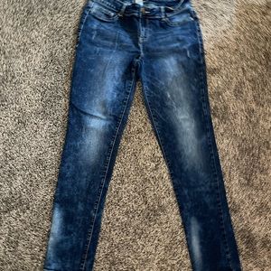 Maurice’s size large regulare